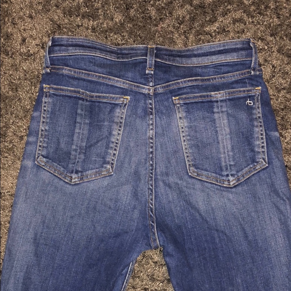 Rag & Bone Jeans